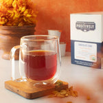 Load image into Gallery viewer, Organic Positively Tea Company, Chocolate Chai Rooibos Tea, K-Cup Compatible, 24 Pods