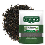 Load image into Gallery viewer, Organic Positively Tea Company, Irish Breakfast Black Tea, Loose Leaf, 16 Ounce