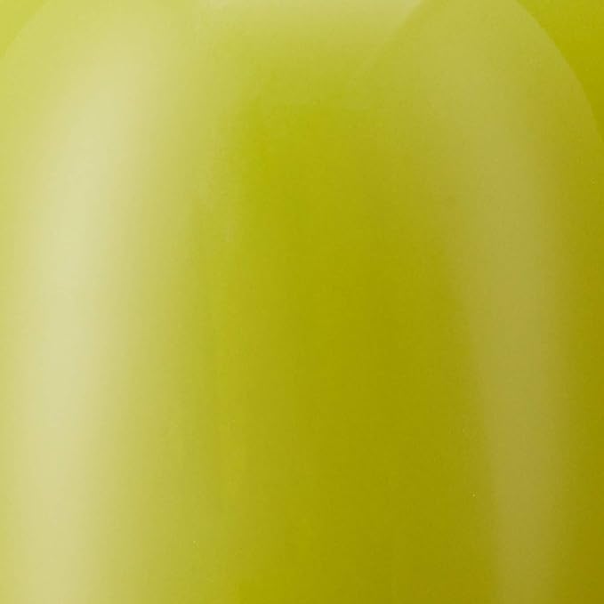 FORLIFE Bell Ceramic Teapot with Basket Infuser, 26-Ounce/770ml, Lime