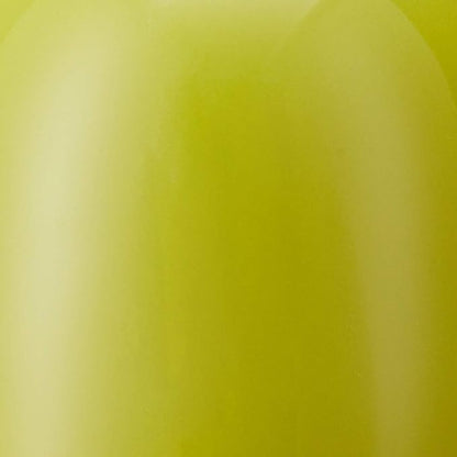 FORLIFE Bell Ceramic Teapot with Basket Infuser, 26-Ounce/770ml, Lime