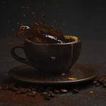 Load image into Gallery viewer, Kicking Horse Coffee Grizzly Claw, Dark Roast, Ground, Certified Organic, Fairtrade, Kosher, Black, 60 Oz, Pack of 6