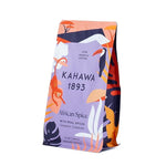 Load image into Gallery viewer, Kahawa 1893 Ground Coffee Medium Roast African Spice 12 Oz - With Cinnamon, Cardamom &amp; Clove, As Seen on Shark Tank, High Antioxidants, Organically Grown, Ethically &amp; Sustainably Sourced