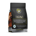 Load image into Gallery viewer, Bones Coffee Company Star Wars Twin Sun Tiramisu Flavored Coffee, Medium Roast Low Acid Arabica Beans Compatible with Auto drip and French Press Coffee Maker, 12 Oz Whole Bean