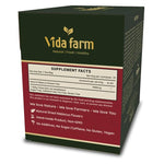 Load image into Gallery viewer, VIDA FARM 75 Hibiscus Tea Bags, Natural Dried Hibiscus Flowers Tea Bags, Roselle Hibiscus Sorrel Tea Jamaica Roselle Tea, No Sugar, No Caffeine, No Gluten