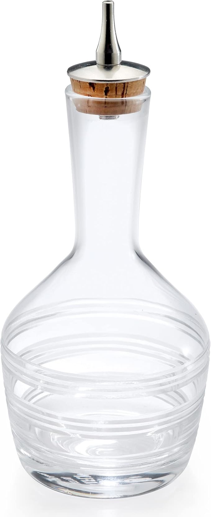 Barfly Bitters Bottle, 200ml/6.8 oz.