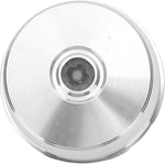 Load image into Gallery viewer, GOWENIC Stainless Steel Reusable Coffee Pod Kit, 304 Rustproof Refillable Capsule with Brush and Spoon for Coffee Machine, Home Office Cafe Use