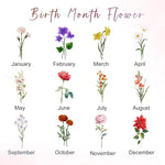 Load image into Gallery viewer, ThermoThrill Ships Next Day, Personalized 40 Oz Tumbler with Handle and Straw Custom Tumbler with Text Stainless Steel Mug Birthday Gifts for Women