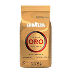 Load image into Gallery viewer, Lavazza QualitÃ Oro Whole Bean Blend, Medium Roast, 2.2 Pound (Pack of 1) ,100% Arabica, Central America &amp; African highland origins, Fruity &amp; Aromatic