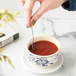 Load image into Gallery viewer, Organic Positively Tea Company, Organic Black Tea Bags, 20 Count