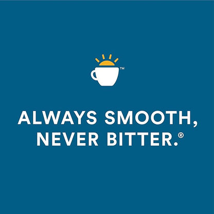 Cameron's Coffee Classic Cold Brew Instant Single Serve Sticks, Medium Roast , 100% Arabica , 128 Count