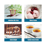 Load image into Gallery viewer, Gourmet Flavored Decaf Coffee Sampler Pack - 10 Bags of Unique Flavored Coffees – 100% Specialty Grade 1 Arabica -1.5 oz Full-Pot Bags - Roasted by Door County Coffee