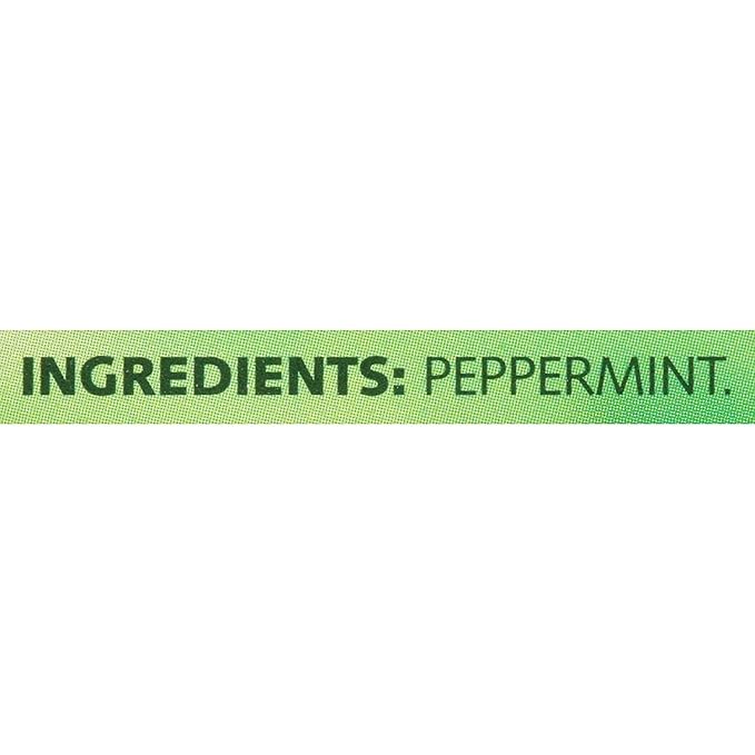 Twinings Pure Peppermint Herbal Tea Bags, 20 Count (Pack of 3)