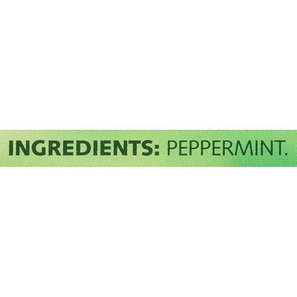 Twinings Pure Peppermint Herbal Tea Bags, 20 Count (Pack of 3)