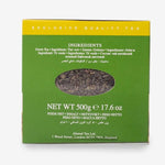 Load image into Gallery viewer, Ahmad Tea Green Tea, Gunpowder Loose Leaf, 500g - Caffeinated &amp; Sugar Free