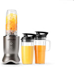 Load image into Gallery viewer, nutribullet Ultra Personal Blender NB50500SS, 32 oz, Stainless Steel