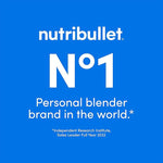 Load image into Gallery viewer, nutribullet Ultra Personal Blender NB50500AW, 32 oz, Pearl White
