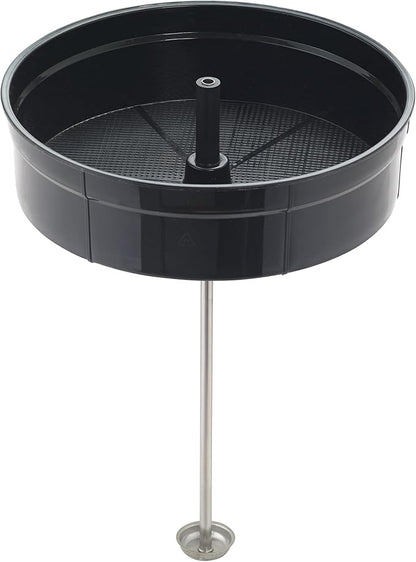 Winco 6 Gallon Commercial Coffee Urn/Percolator,110V