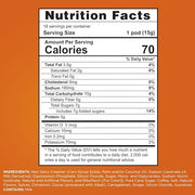 Maud's Pumpkin Spice Latte Flavored Coffee Pods, 36 ct, Medium Roast Flavored Coffee in Recyclable Single Serve Pods – 100% Arabica, Compatible with Keurig K Cups Maker