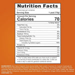 Load image into Gallery viewer, Maud's Pumpkin Spice Latte Flavored Coffee Pods, 18 ct, Medium Roast Flavored Coffee in Recyclable Single Serve Pods – 100% Arabica Beans, Compatible with Keurig K Cups Maker