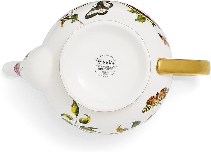 Spode Creatures of Curiosity 1.1 Litre Tea Pot