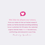 Load image into Gallery viewer, HELPS TEAS | Helps Nursing Mother Tea | Organic herbal blend of fennel, caraway, anise and lemon verbena that will help you during your breastfeeding period | 16 Tea Bags |