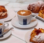 Load image into Gallery viewer, Lavazza Top Class Whole Bean Coffee, Arabica and Robusta Blend, 2.2 lb Bag (Pack of 2)