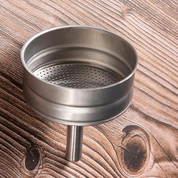 300ML Electric Moka Coffee Pot American plug Plug 6 Cups Stainless Steel Thickening Espresso Coffee Maker Italian Cuban Classic Coffee Pot