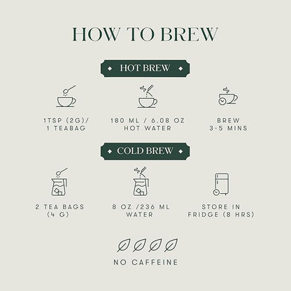 Luxmi Estates - Pure Matcha - Ceremonial Grade Matcha Powder - 50g | Organic, Stone-Ground Matcha Tea, Rich in Antioxidants | Authentic Zen Tea Experience