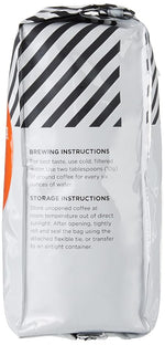 Load image into Gallery viewer, Amazon Fresh Colombia Whole Bean Coffee, Medium Roast, 12 Ounce