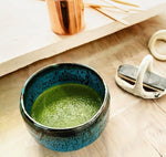 Load image into Gallery viewer, Dr. Weil Matcha Kari - 20 Gram Pouch Matcha Green Tea Powder - Japanese Ceremonial Grade
