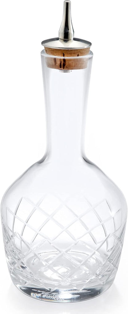 Barfly Bitters Bottle, 200ml/6.8 oz.