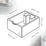 Load image into Gallery viewer, Espresso Knock Box, Coffee Ground Knock Box, Distribute and Tamp Espresso Product Tool, Non-slip Base for Espresso Barista