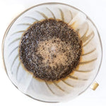 Load image into Gallery viewer, Mt. Comfort Coffee Espresso Roast, 12 Ounce - Flavor Notes of Chocolate &amp; Caramel - Roasted Whole Beans