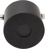 Load image into Gallery viewer, Large Size Coffee Knock Box, Espresso Knock Box Stainless Steel Espresso Machine Accessories with Removable Knock Bar and Non-Slip Base Coffee Grounds Container Bin (Black)