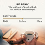 Load image into Gallery viewer, Peet's Coffee, Big Bang - Medium Roast Ground Coffee - 10.5 Ounce Bag