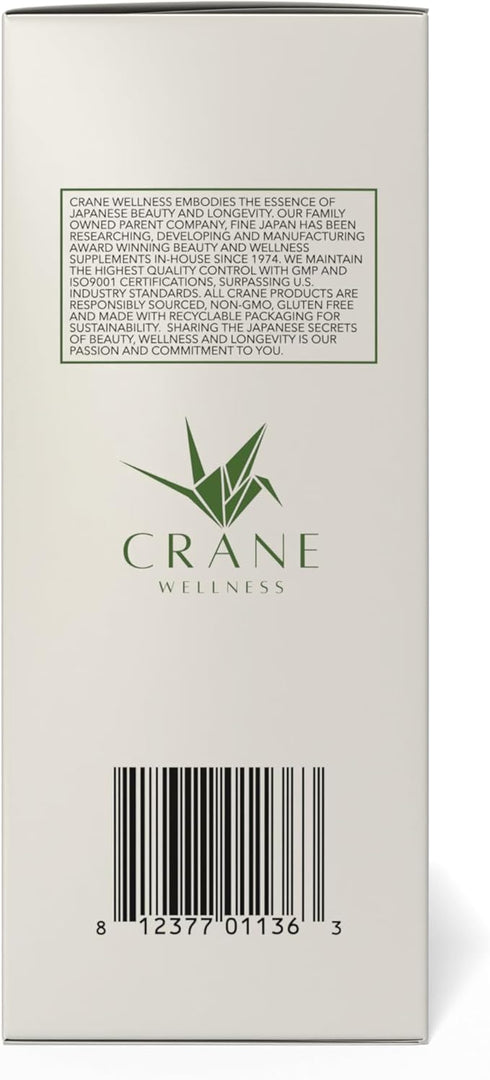 Matcha Mushroom Latte Mix with Adaptogens, 30 Sachets, Oat Milk, Plant Based for Focus and Clarity