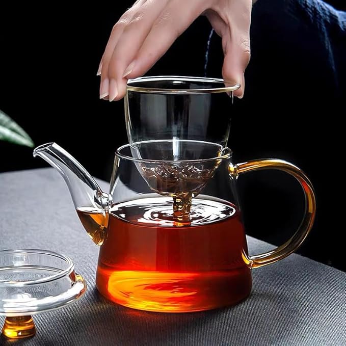 Yunnan Golden Special - Black Loose Leaf Tea - Best Chinese Black Tea - Organically Grown - Perfect Morning Tea - 150g (5.3-ounce)