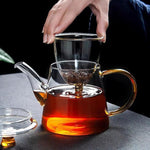 Load image into Gallery viewer, Yunnan Golden Special - Black Loose Leaf Tea - Best Chinese Black Tea - Organically Grown - Perfect Morning Tea - 150g (5.3-ounce) (Pack of 2)