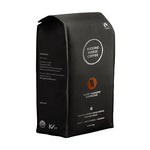Load image into Gallery viewer, Kicking Horse Coffee, Cliff Hanger Espresso, Medium Roast, Whole Bean, 2.2 Pound - Certified Organic, Fairtrade, 35.2 Ounce