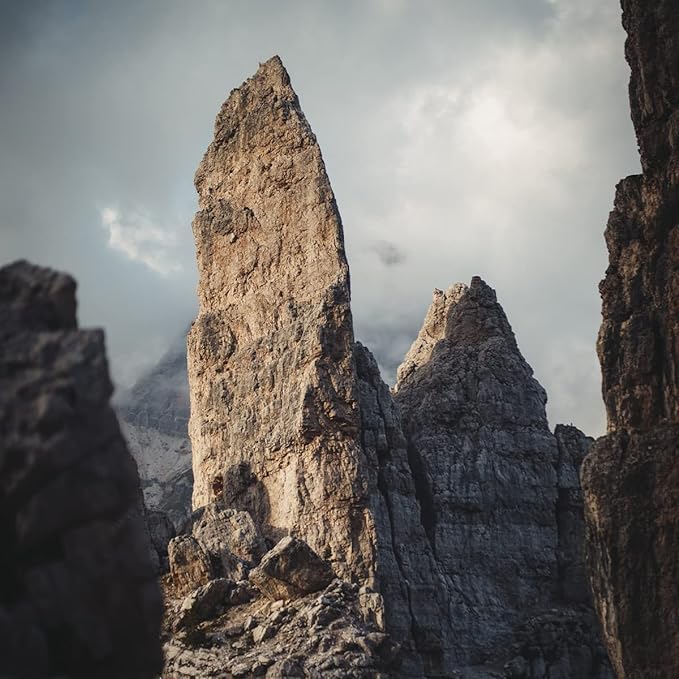 Bristot Bio Organic Italian Espresso Beans – Whole Bean Coffee, Medium Roast – Smooth & Aromatic with Spices, Caramel & Sandalwood Notes – 1.1 lb (500 g), Certified USDA Organic