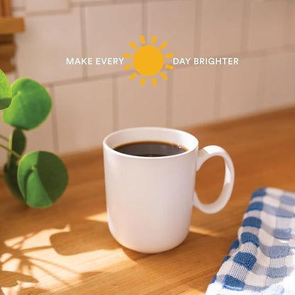 Cameron's Coffee Roasted Whole Bean Coffee, Intense French, 28 Ounce