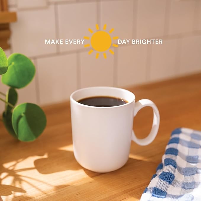 Cameron's Coffee Roasted Ground Coffee Bag, Chocolate Caramel Brownie, 32 Ounce