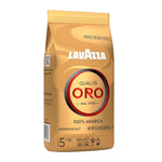 Load image into Gallery viewer, Lavazza QualitÃ Oro Whole Bean Blend, Medium Roast, 2.2 Pound (Pack of 1) ,100% Arabica, Central America &amp; African highland origins, Fruity &amp; Aromatic