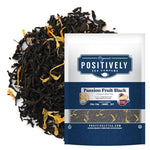 Load image into Gallery viewer, Organic Positively Tea Company, Passion Fruit Black Tea, Loose Leaf, 16 Ounce