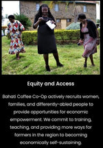 Load image into Gallery viewer, Kenya AA Grade Roasted Arabica Coffee Beans from Great Rift Valley - 100% Pure Arabica Coffee Roasted Beans (Medium Roast Whole Beans, 340 g)