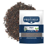Load image into Gallery viewer, Organic Positively Tea Company, Nilgiri FBOP Black Tea, Loose Leaf, 16 Ounce