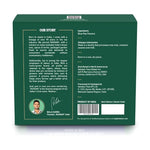 Load image into Gallery viewer, VAHDAM, Butterfly Pea Flower Tea Bags (40 Pyramid Teabags) Vegan, Non-GMO | Delicate &amp; Earthy | Direct From Source - Plant Based Biodegradable Tea Bags | Brew Iced Tea, Cooking, Mocktails &amp; Cocktails