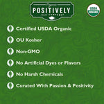 Load image into Gallery viewer, Organic Positively Tea Company, Irish Breakfast Black Tea, Loose Leaf, 16 Ounce