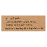 Load image into Gallery viewer, teapigs Rooibos Tea, 15 Count, 1.3 oz (Pack of 6)