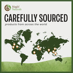 Load image into Gallery viewer, MagJo Jasmine Dragon Pearls, Rolled Green Tea 4 oz